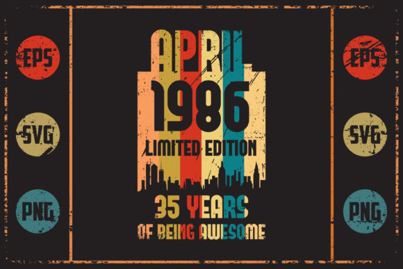 April 1986 - Retro Design: A Designer's Review