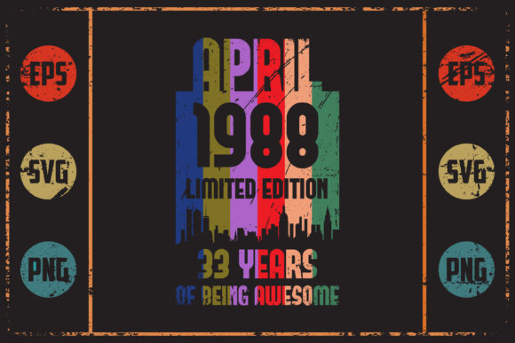 April 1988 - Retro Design: A Real-World Embroidery Review