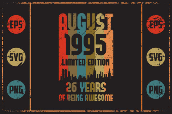 August 1995 - Retro Design: A Real-World Embroidery Review