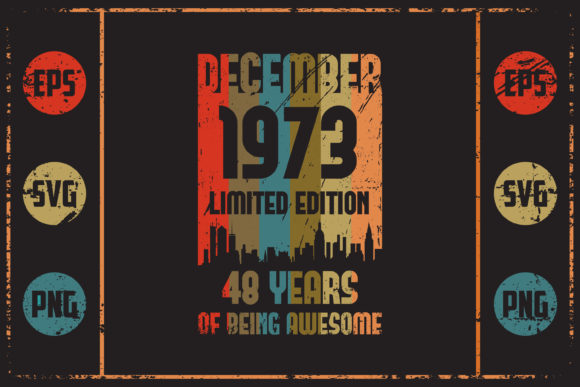 December 1973 - Retro Design Review