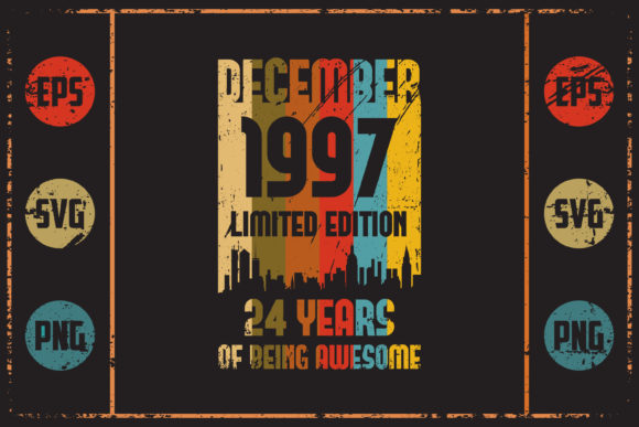 December 1997 - Retro Design Review