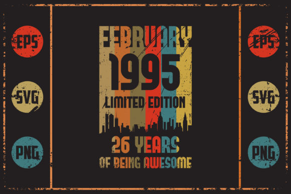 February 1995 - Retro Design Review