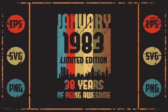 January 1983 - Retro Design: A Designer's Review