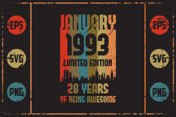 January 1993 - Retro Design: A Designer's Review
