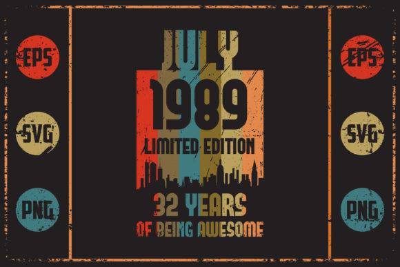 July 1989 - Retro Design: A Designer's Real-World Review
