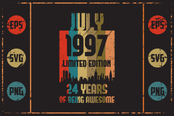 July 1997 - Retro Design Review for Real Projects