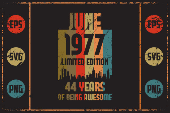 June 1977 - Retro Design Review
