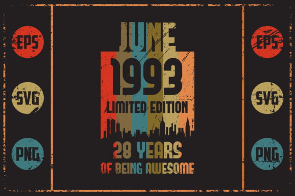 June 1993 - Retro Design: A Designer's Review