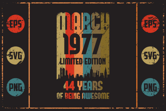 March 1977 - Retro Design: A Designer's Real-World Review