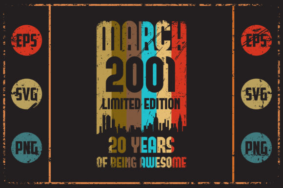 March 2001 - Retro Design Review