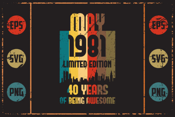 May 1981 - Retro Design: A Designer's Review