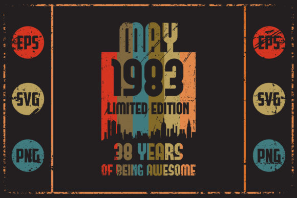 May 1983 - Retro Design Review
