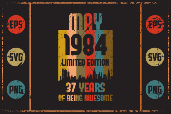 May 1984 - Retro Design: A Designer's Real-World Review