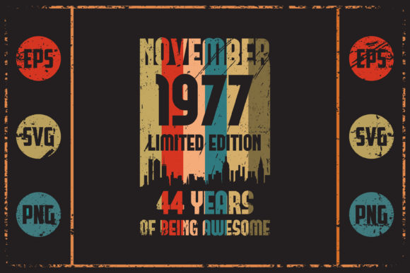 November 1977 - Retro Design: A Designer's Review
