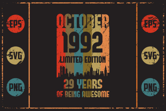 October 1992 - Retro Design Review