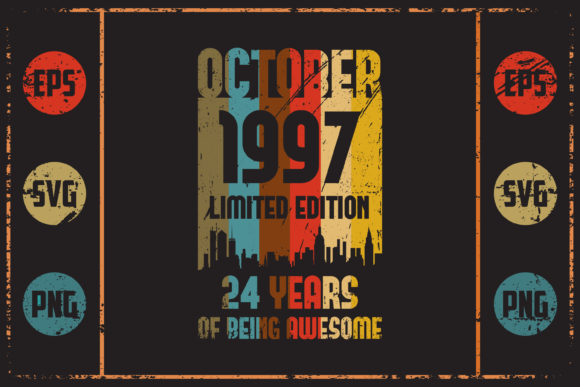October 1997 - Retro Design Review