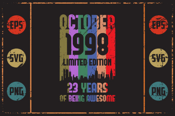 October 1998 - Retro Design Review