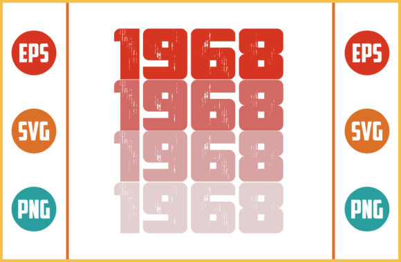 Retro Design - 1968: A Designer's Real-World Review