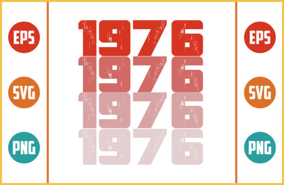 Retro Design - 1976: A Designer's Real-World Embroidery Review