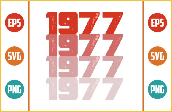 Retro Design - 1977: A Designer's Review