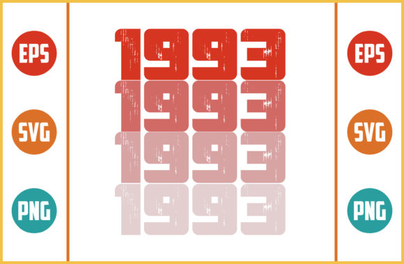 Retro Design - 1993: A Real-World Embroidery Review