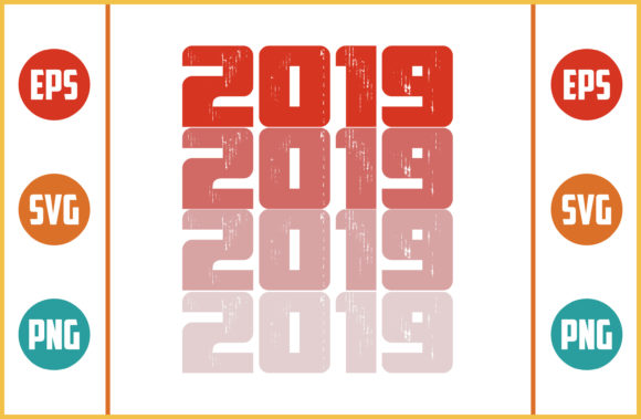 Retro Design - 2019 Embroidery Review