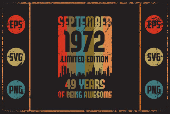 September 1972 - Retro Design: A Designer's Review