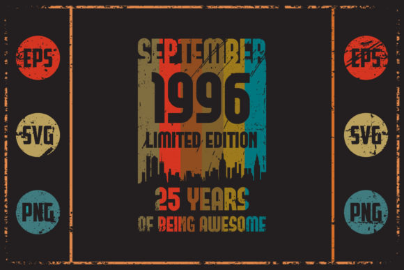 September 1996 - Retro Design Review